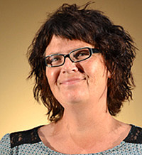 Madeleine Halbreiter - Maske & Kostüm