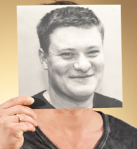 Waldemar Kistner - Bühnentechnik / Tontechnik