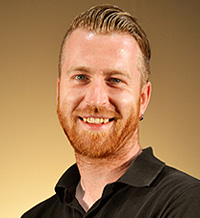 Stephan Knabe - Bühnentechnik / Tontechnik