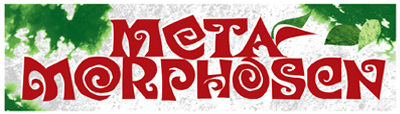 METAMORPHOSEN