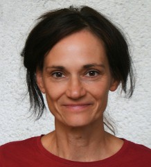 Katrin Heinke - Theaterpädagogik